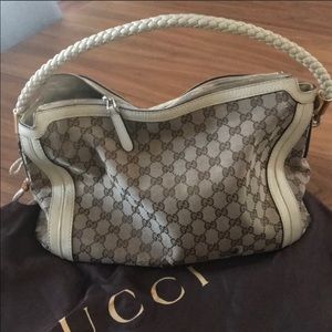 Gucci Handbag